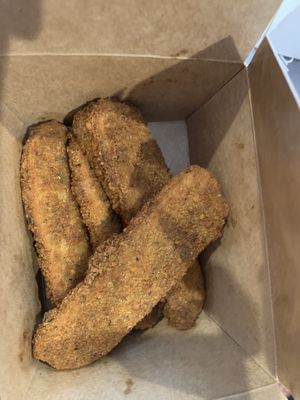 Wings at Globally Local - Dundas in London