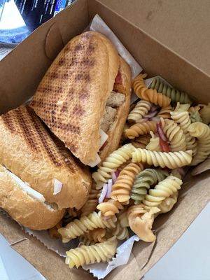   at Austin Coffee and Film in Winter Park