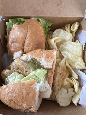   at Austin Coffee and Film in Winter Park