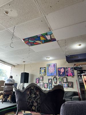   at Austin Coffee and Film in Winter Park