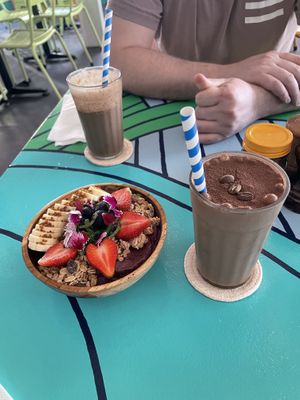   at Sea Circus in Seminyak