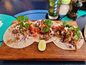  at Sea Circus in Seminyak