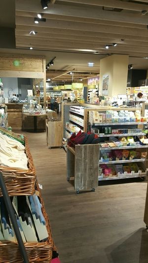 Ansicht von Geschäft at Reformstark Martin in Innsbruck