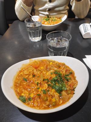  at Reformstark Martin in Innsbruck