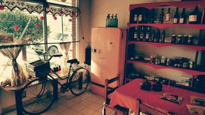 Gurupan comidas  at Gurupan in Puerto Madryn