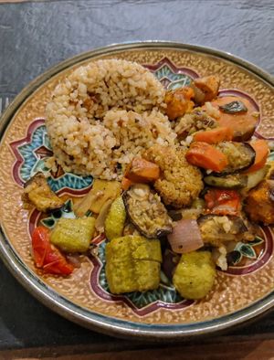  at Gurupan in Puerto Madryn