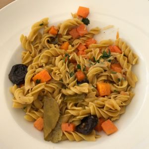 pumpkin  at Emmax in Lanzarote