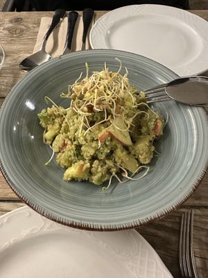   at Emmax in Lanzarote