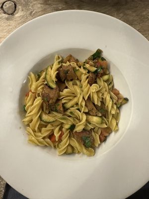   at Emmax in Lanzarote