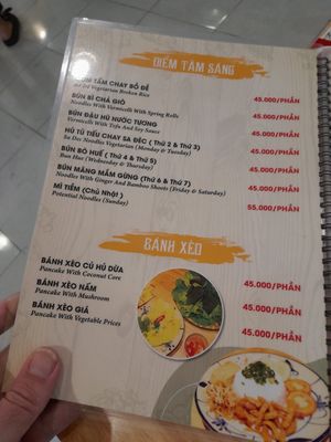  at Bo De Tinh Tam in Ho Chi Minh City