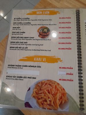  at Bo De Tinh Tam in Ho Chi Minh City