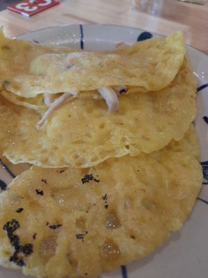  at Bo De Tinh Tam in Ho Chi Minh City