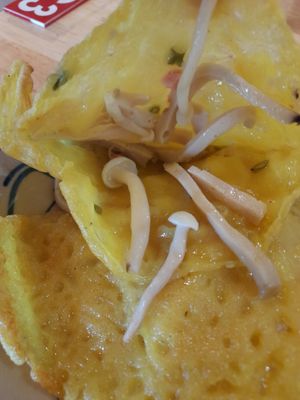  at Bo De Tinh Tam in Ho Chi Minh City