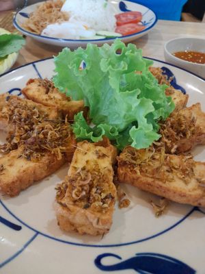  at Bo De Tinh Tam in Ho Chi Minh City