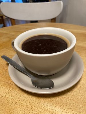  at Burgate Coffee House in Canterbury