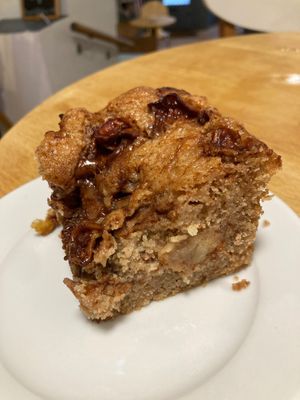  at Burgate Coffee House in Canterbury