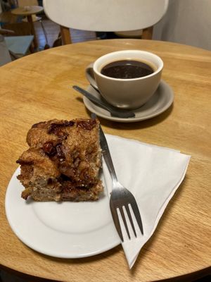  at Burgate Coffee House in Canterbury