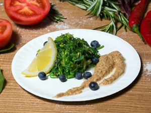 Салат Хияши at GreenBurg  in Dnipropetrovsk