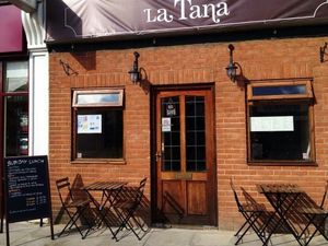 La Tana at La Tana in Ruislip