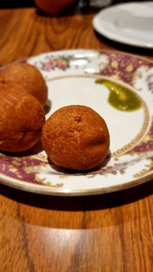  at Veggie Perrins in Plymouth