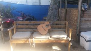 makos at Marcial by Mako in Cabo San Lucas