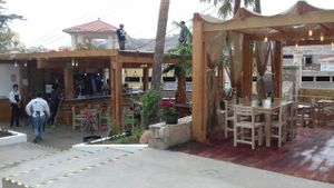 brand new  at Marcial by Mako in Cabo San Lucas