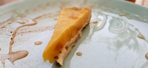 Mango pay at Marcial by Mako in Cabo San Lucas