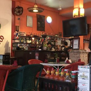 Viva, Siem Reap at Viva in Siem Reap