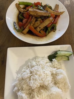   at De Kade in Rotterdam