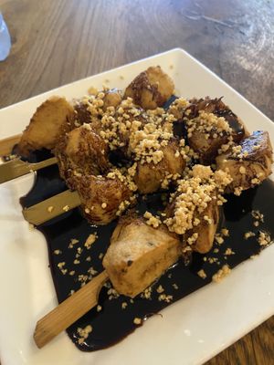   at De Kade in Rotterdam