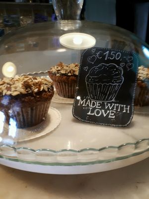 Felt the love at Mandala in Tavira