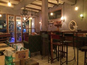 Happy banana at Happy Banana in 