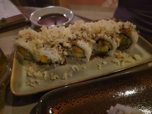 buddha at Happy Banana in 