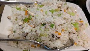  at Hai Shin Lou in Makati