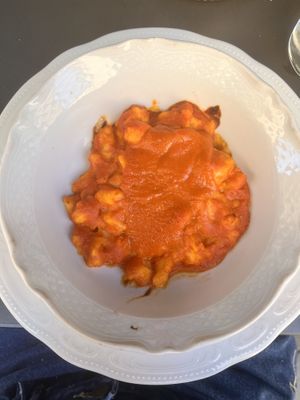   at Cantine Bernardini in Lucca