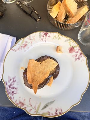   at Cantine Bernardini in Lucca