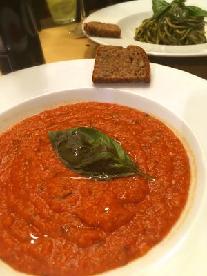 Sublime  at Cantine Bernardini in Lucca