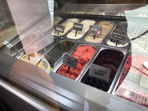 Showcase at I Am Love in Essen