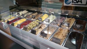 Sorten at I Am Love in Essen