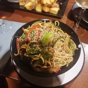  at El Mirador in Menorca