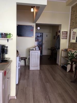 Friendly restaurant  at Doo it! in Cluj-napoca