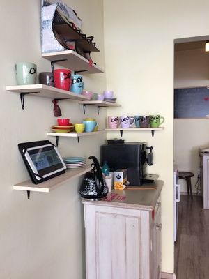 ☕️ at Doo it! in Cluj-napoca