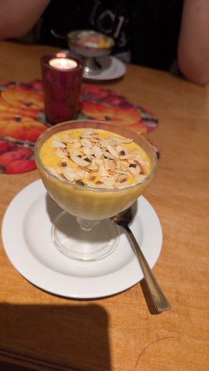  at Restaurant OM in Koblenz