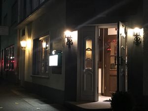   at Restaurant OM in Koblenz