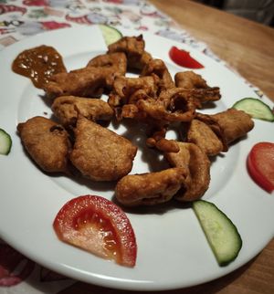  at Restaurant OM in Koblenz