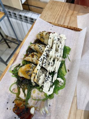   at La Huerta de Almeria - La Latina in Madrid