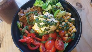  at La Huerta de Almeria - La Latina in Madrid