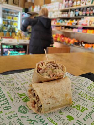  at La Huerta de Almeria - La Latina in Madrid