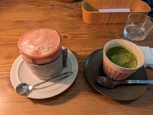  at Fukamidori in Fukui