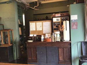  at Fukamidori in Fukui